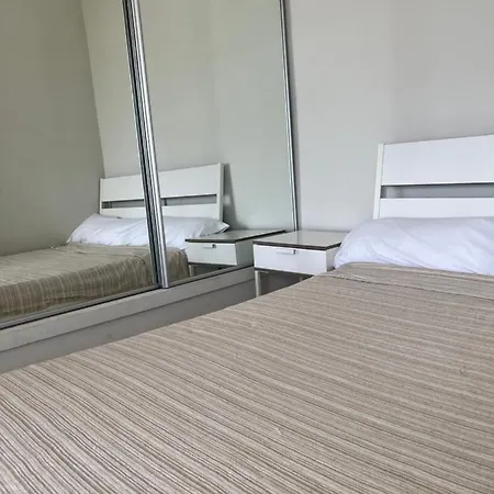 Americas Sea View And Apartment Playa de las Americas (Tenerife)