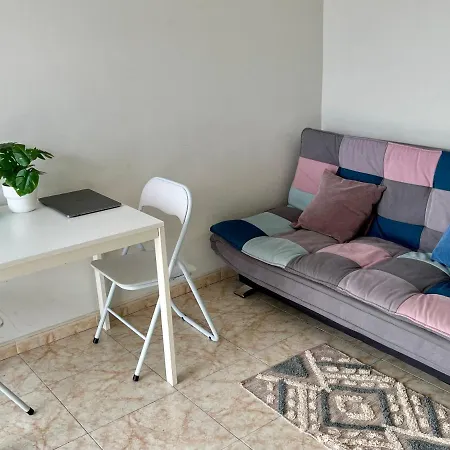 Apartment Americas Sea View And Playa de las Americas (Tenerife)
