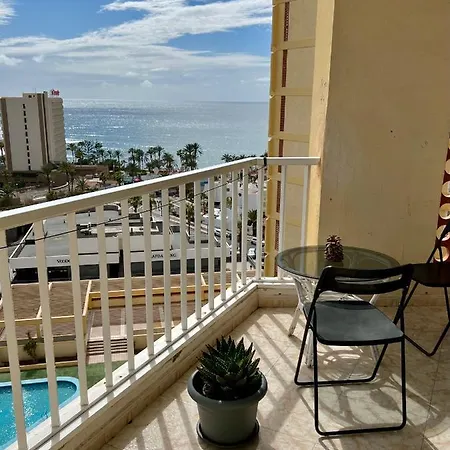 Americas Sea View And * Playa de las Américas