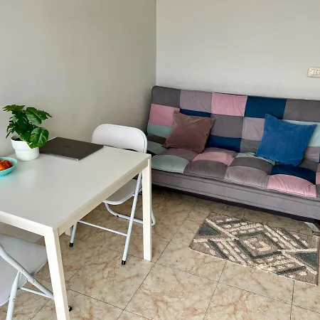 Americas Sea View And Playa de las Américas