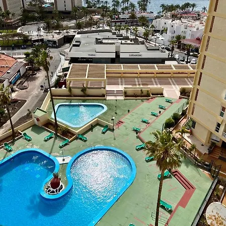 Apartment Americas Sea View And Playa de las Américas