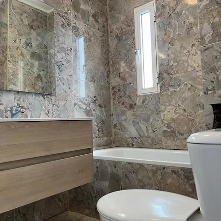 Apartment Americas Sea View And *