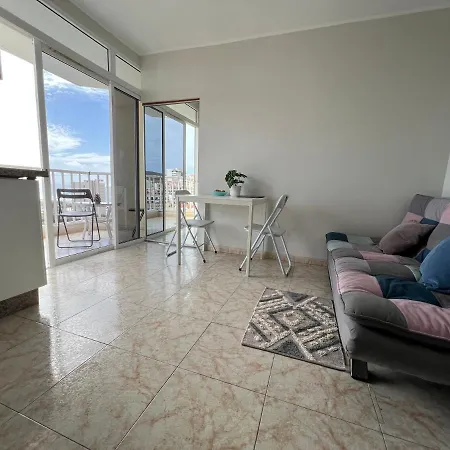 Apartment Americas Sea View And