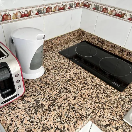 Americas Sea View And Apartment Playa de las Américas