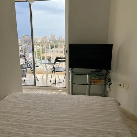 Americas Sea View And * Playa de las Américas