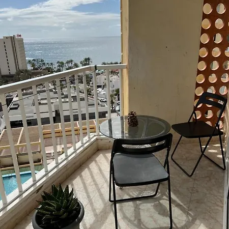 Americas Sea View And * Playa de las Américas