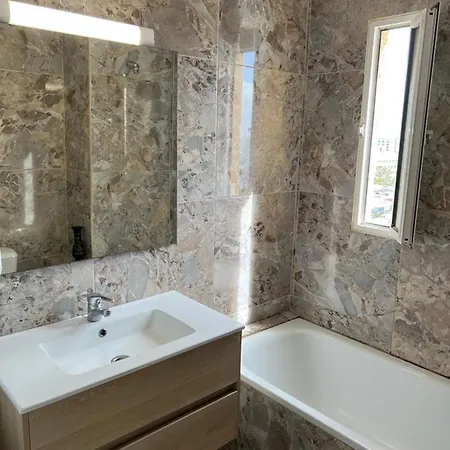 Apartment Americas Sea View And