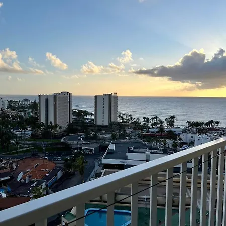 Apartment Americas Sea View And *